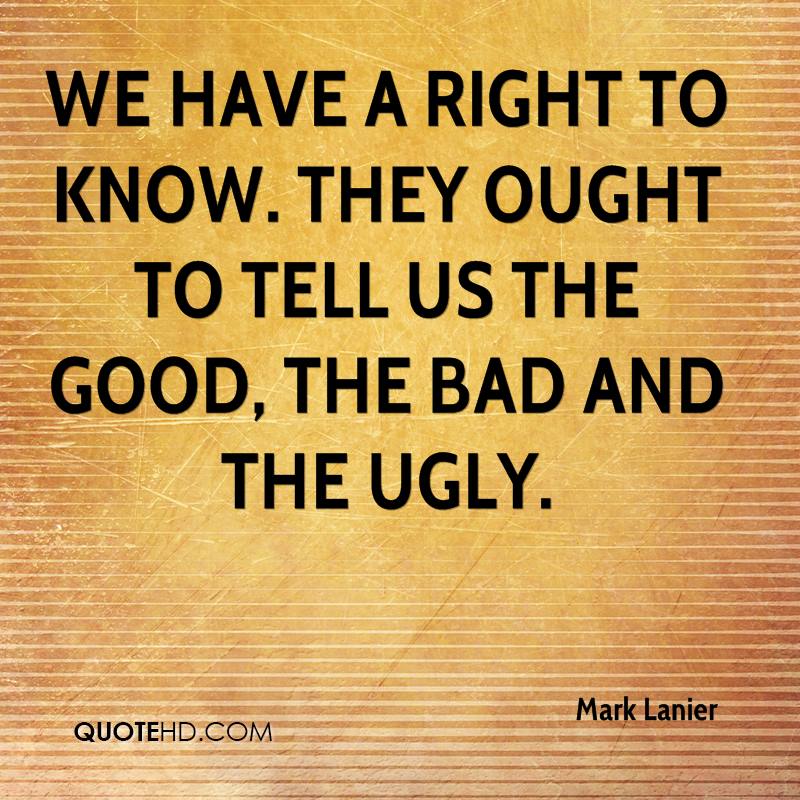 mark-lanier-quote-we-have-a-right-to-know-they-ought-to-tell-us-the.jpg